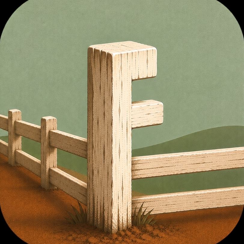 Fencepost